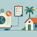 Best AC maintenance plan for South Florida homeowners