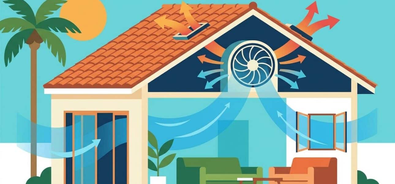 Best whole-house fans for South Florida homes