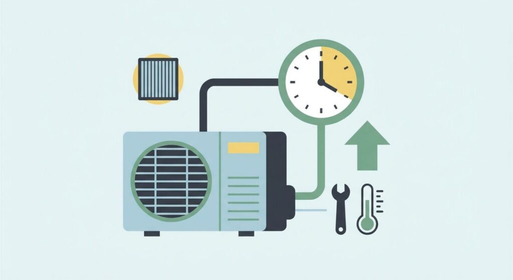 How to extend the life of your AC system