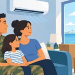 AC for military families relocating to Florida: complete 2026 guide