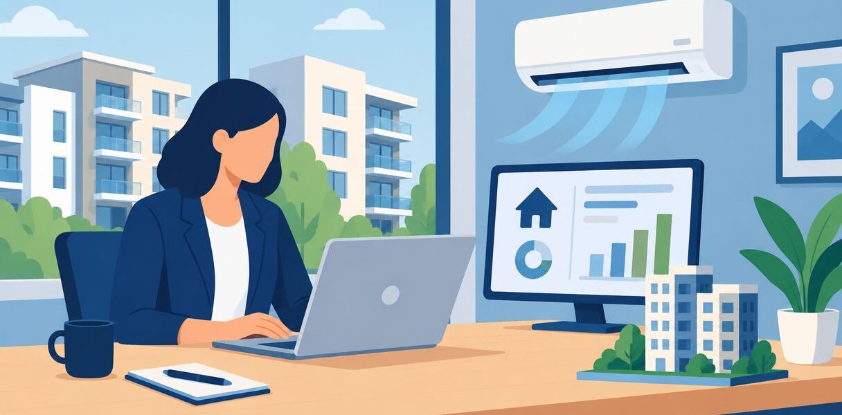 AC for property management companies: complete 2026 guide