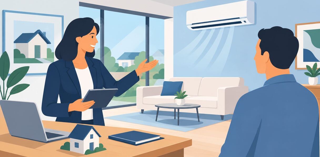AC for real estate agents selling homes: complete 2026 guide