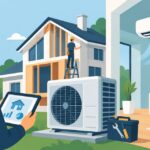 AC for real estate investors renovating homes: complete 2026 guide