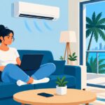 AC for young renters in South Florida: complete 2026 guide