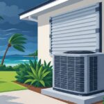 Best AC brands for hurricane wind-rated installations in Florida