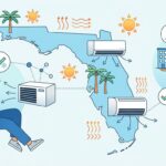 Best AC brands for renters and rental property owners in Florida