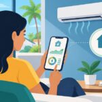 Best AC monitoring apps for tracking energy use in Florida homes