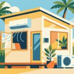 Best AC systems for tiny homes and ADUs in Florida