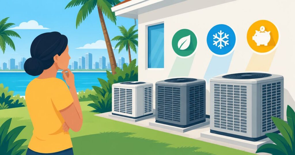 Best AC systems ranked by price for South Florida homeowners 2026