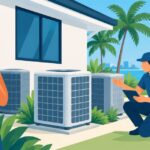 Best Williams Comfort Air alternatives for South Florida homeowners