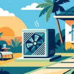 Best York AC systems for South Florida homes