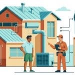 How to choose an HVAC contractor for a multi-system Florida home