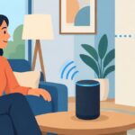 How to connect a smart thermostat to Amazon Alexa