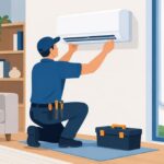 How much does ductless mini-split installation cost?