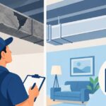 How much does it cost to replace old ductwork?