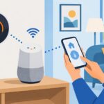 How to connect a smart thermostat to Google Home