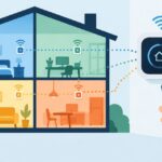 How to connect a zoning system to your smart thermostat